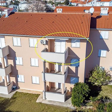 Ferienwohnung Splendido Baška Exterior foto