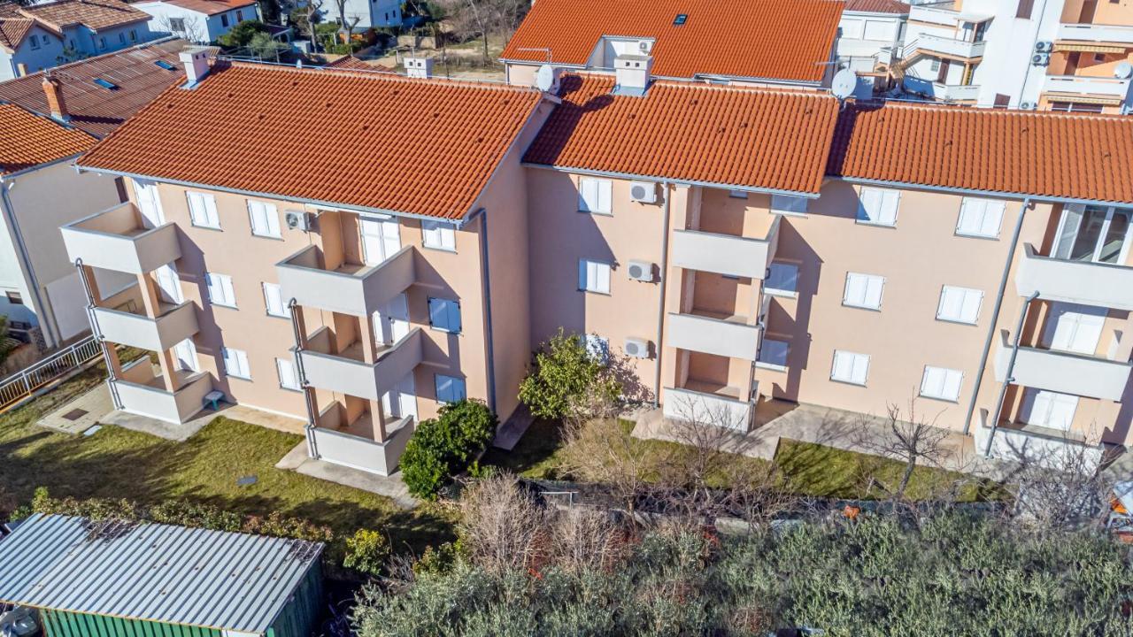 Ferienwohnung Splendido Baška Exterior foto