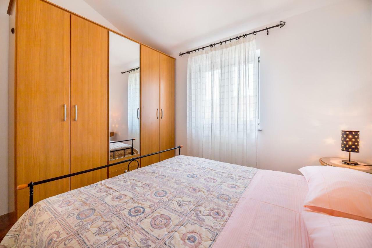 Ferienwohnung Splendido Baška Exterior foto
