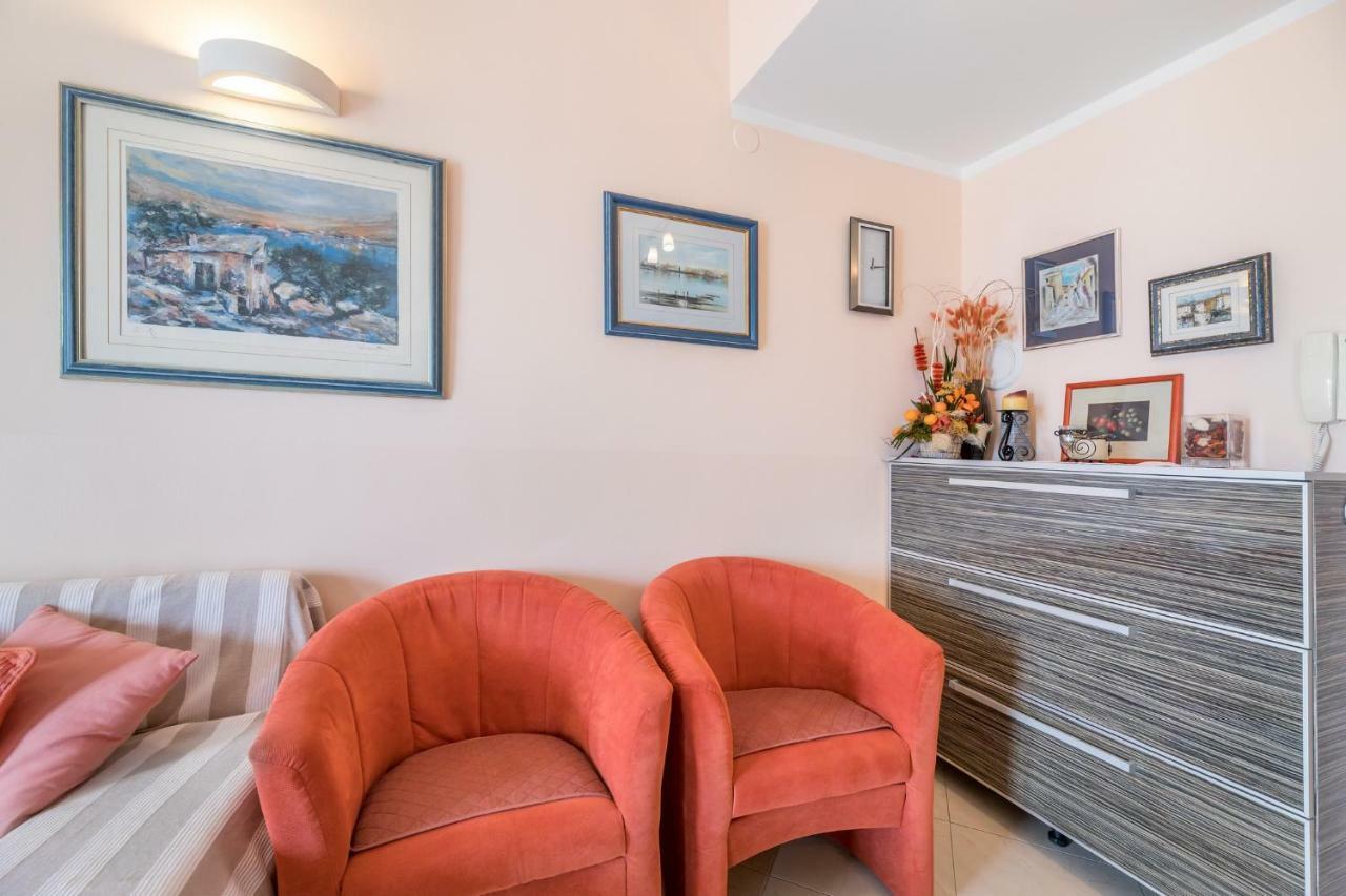 Ferienwohnung Splendido Baška Exterior foto