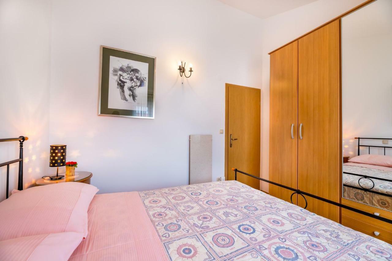 Ferienwohnung Splendido Baška Exterior foto
