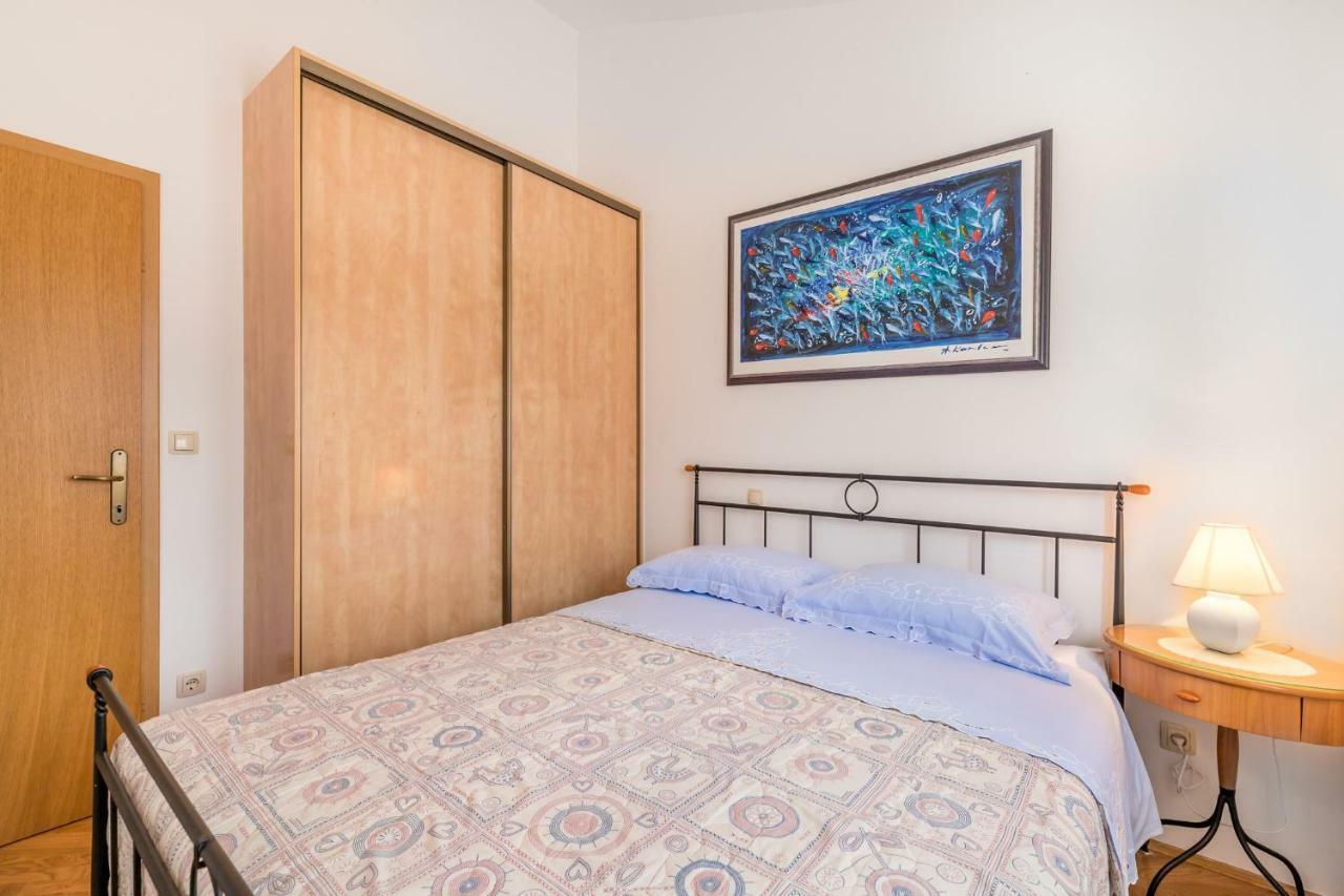 Ferienwohnung Splendido Baška Exterior foto