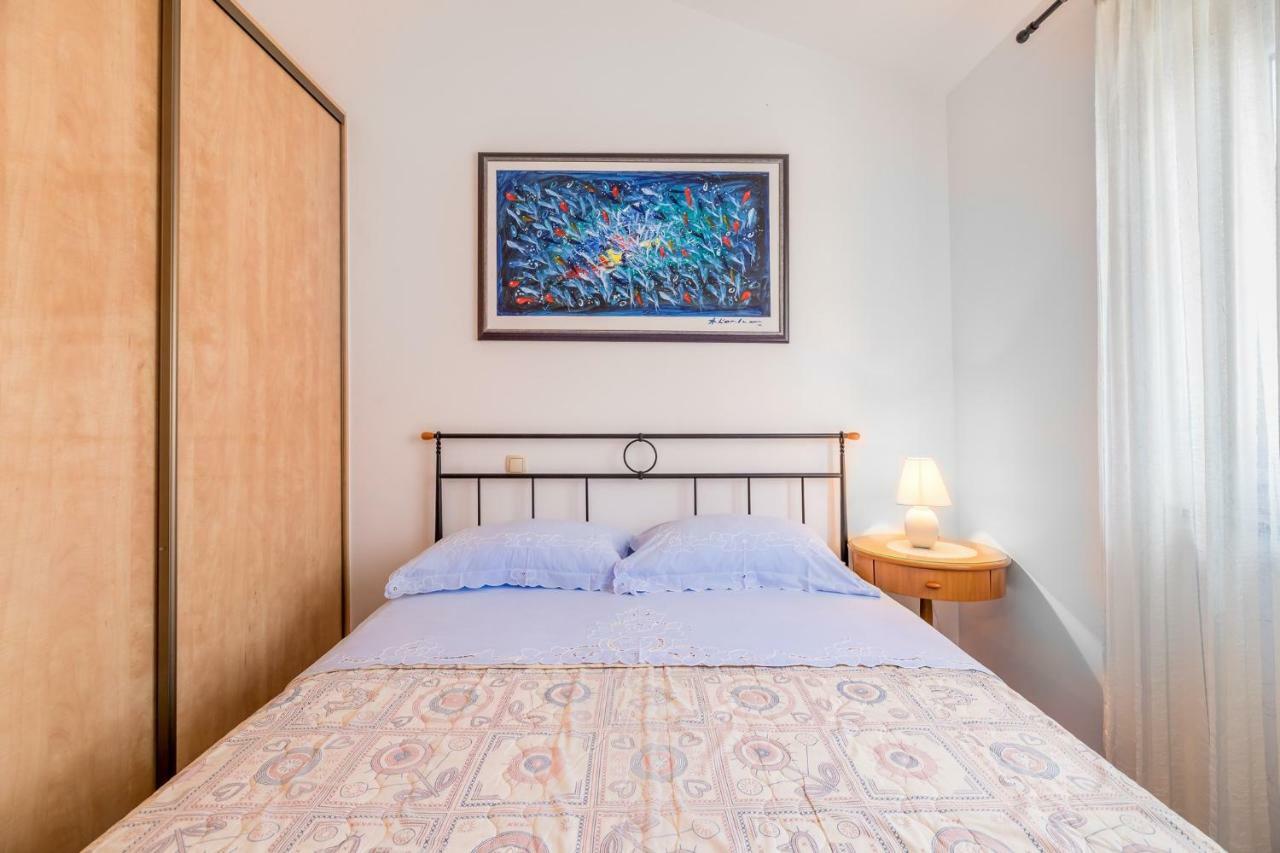 Ferienwohnung Splendido Baška Exterior foto