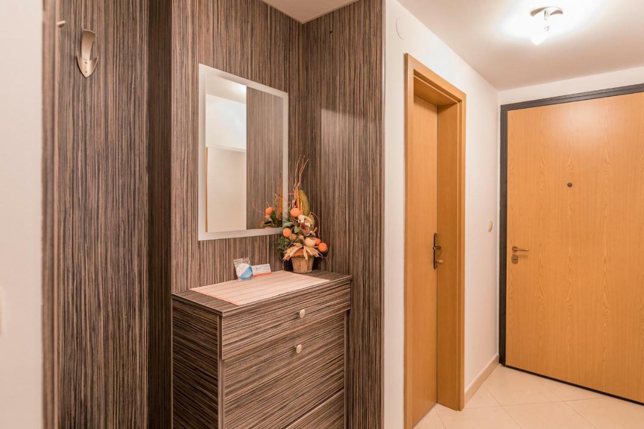 Ferienwohnung Splendido Baška Exterior foto
