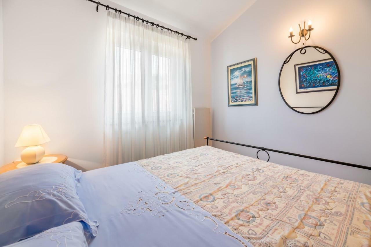 Ferienwohnung Splendido Baška Exterior foto