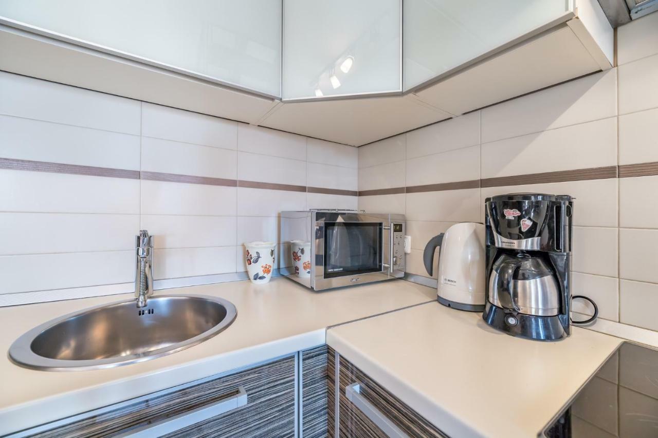 Ferienwohnung Splendido Baška Exterior foto
