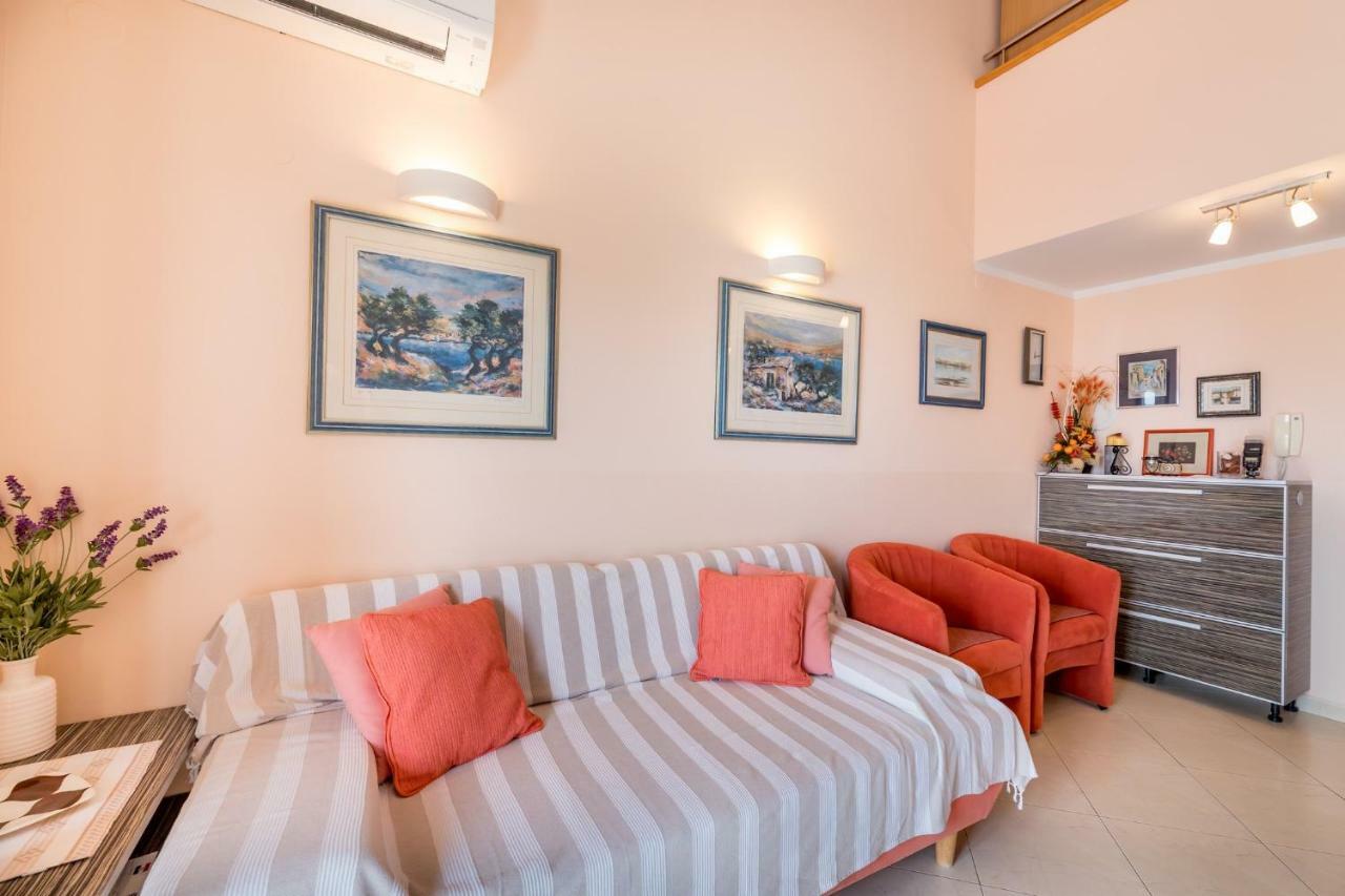 Ferienwohnung Splendido Baška Exterior foto