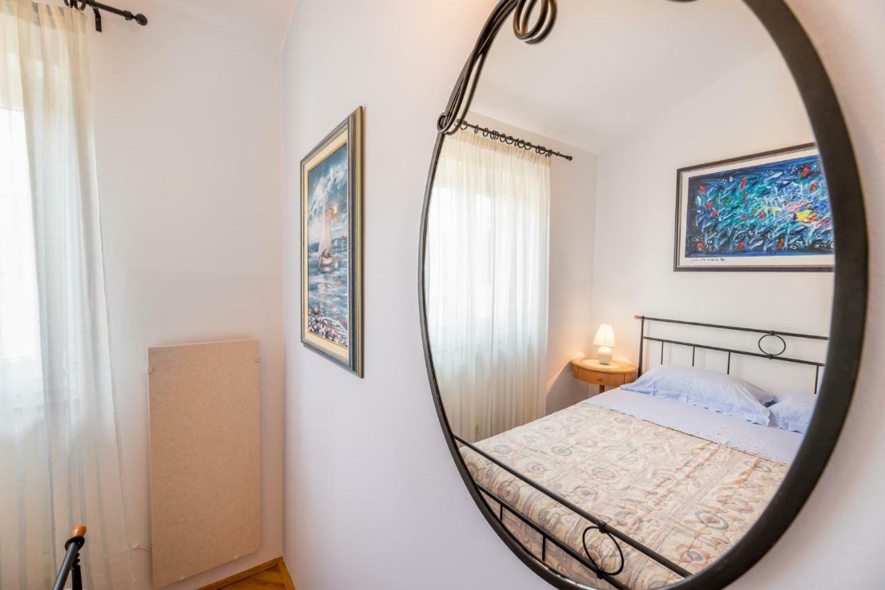 Ferienwohnung Splendido Baška Exterior foto
